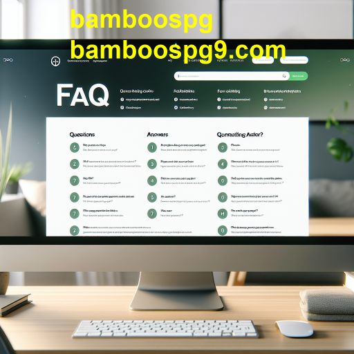 Perguntas Frequentes